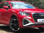 80% Easy Leasing 12% ( 7 Years ) Audi Q2 2018