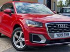 80% Easy Leasing 12% ( 7 Years ) Audi Q2 S Line 2018