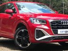 80% EASY Leasing 12% ( 7 YEARS ) AUDI Q2 S LINE 2018