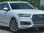 80% Easy Leasing 12% ( 7 Years ) Audi Q7 2017