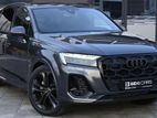 80% Easy Leasing 12% ( 7 Years ) Audi Q7 Quattro 2017