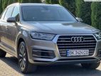 80% Easy Leasing 12% ( 7 Years ) Audi Q7 S Line 2017