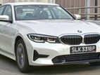 80% Easy Leasing 12% ( 7 Years ) BMW 318i M Sport 2017