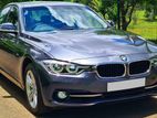 80% EASY Leasing 12% ( 7 YEARS ) BMW 318i M SPORT 2018