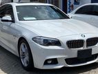 80% Easy Leasing 12% ( 7 Years ) Bmw 520 D M Sport 2013