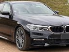 80% Easy Leasing 12% ( 7 Years ) BMW 530E M Sport 2017