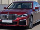 80% Easy Leasing 12% ( 7 Years ) Bmw 740 Le M Sport 2016/2017