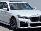 80% Easy Leasing 12% ( 7 Years ) BMW 740 Le M Sport 2017