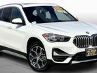 80% Easy Leasing 12% ( 7 Years ) BMW X1 M Sport 2018