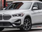 80% Easy Leasing 12% ( 7 Years ) BMW X1 M Sport 2019