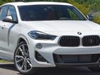 80% Easy Leasing 12% ( 7 Years ) BMW X2 M Sport 2019