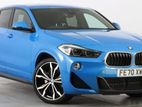 80% Easy Leasing 12% ( 7 Years ) BMW X2 M Sport 2019