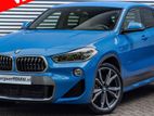 80% Easy Leasing 12% ( 7 Years ) BMW X2 M Sport 2019