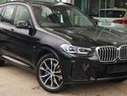 80% Easy Leasing 12% ( 7 Years ) BMW X3 2015