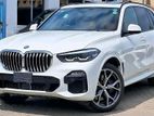 80% Easy Leasing 12% ( 7 Years ) BMW X5 M Sport 2017