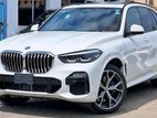 80% EASY Leasing 12% ( 7 YEARS ) BMW X5 M SPORT 2017