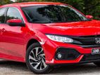 80% Easy Leasing 12% ( 7 Years ) Honda Civic 2018