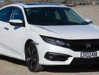 80% EASY Leasing 12% ( 7 YEARS ) HONDA CIVIC 2018