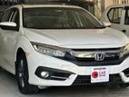 80% Easy Leasing 12% ( 7 Years ) Honda Civic 2019