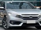 80% Easy Leasing 12% ( 7 Years ) Honda Civic 2019