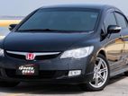 80% Easy Leasing 12% ( 7 Years ) Honda Civic Fd3 2008