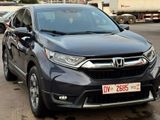 80% Easy Leasing 12% ( 7 Years ) Honda CRV 2018/2019