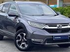 80% Easy Leasing 12% ( 7 Years ) Honda CRV 2018