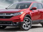 80% Easy Leasing 12% ( 7 Years ) Honda CRV 2019