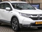 80% EASY Leasing 12% ( 7 YEARS ) HONDA CRV 2019