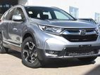 80% Easy Leasing 12% ( 7 Years ) Honda CRV Ex Masterpiece 2019