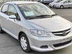 80% Easy Leasing 12% ( 7 Years ) Honda Fit Aria 2008