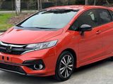 80% Easy Leasing 12% ( 7 Years ) Honda Fit Gp 5 2014