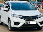 80% Easy Leasing 12% ( 7 Years ) Honda Fit Gp 5 2014