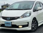 80% Easy Leasing 12% ( 7 Years ) Honda Fit GP1 2012