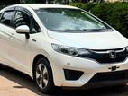 80% EASY Leasing 12% ( 7 YEARS ) HONDA FIT GP5 2014