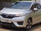 80% Easy Leasing 12% ( 7 Years ) Honda Fit Gp5 2015