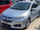 80% Easy Leasing 12% ( 7 Years ) Honda Grace 2015