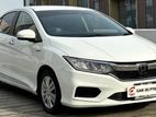 80% Easy Leasing 12% ( 7 Years ) Honda Grace 2017