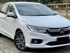 80% Easy Leasing 12% ( 7 Years ) Honda Grace 2017