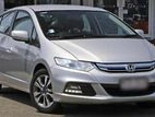 80% Easy Leasing 12% ( 7 Years ) Honda Insight 2012