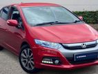 80% Easy Leasing 12% ( 7 Years ) Honda Insight 2012