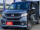 80% Easy Leasing 12% ( 7 Years ) Honda N-WGN 2017