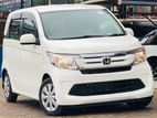 80% EASY Leasing 12% ( 7 YEARS ) HONDA N-WGN 2017