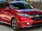 80% Easy Leasing 12% ( 7 Years ) Honda Vezel 2014