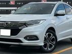 80% Easy Leasing 12% ( 7 Years ) Honda Vezel 2015