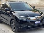 80% Easy Leasing 12% ( 7 Years ) Honda Vezel 2015