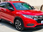 80% Easy Leasing 12% ( 7 Years ) Honda Vezel RS 2016