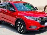 80% EASY Leasing 12% ( 7 YEARS ) HONDA VEZEL RS 2018/2017