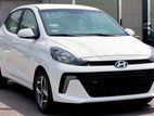 80% Easy Leasing 12% ( 7 Years ) Hyundai Grand I10 2024