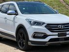 80% Easy Leasing 12% ( 7 Years ) Hyundai Santa Fe 2015